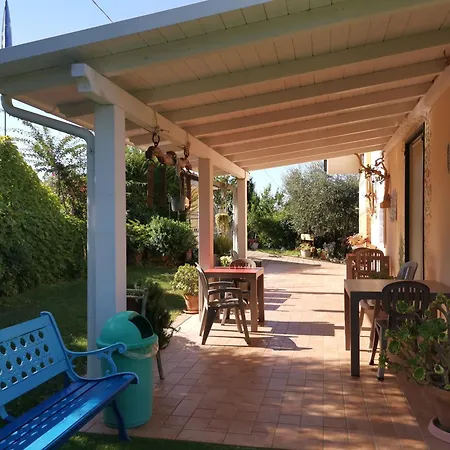 Villa Lucia B&B-2
